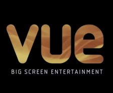 2x VUE Cinema