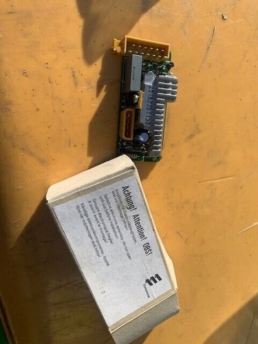 Eberspacher d3lp 24v control - eberspacher,