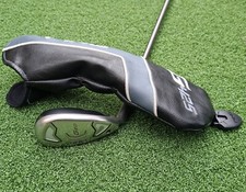 Left-handed Ping G20 23˚ No.4 Hybrid - TFC 169 Regular Graphite – V.G.C. 