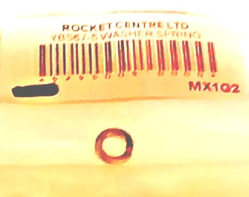 Yamaha washer spring - yamaha,