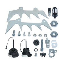 Chainsaw Spike Felling Dog For