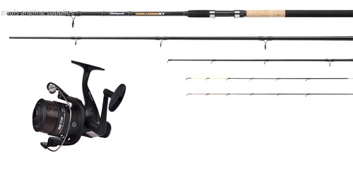 Shakespeare fishing carbon - fishing,