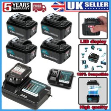 Makita CXT Battery 12V max