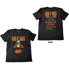 Guns N' Roses Unisex T-Shirt