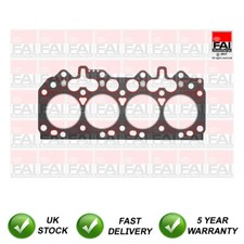 Cylinder Head Gasket SJR Fits