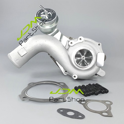 Billet k04 f21t turbo for - 6+6,