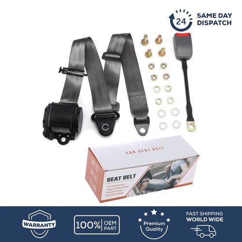 Point safety seat - safety,