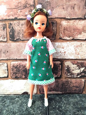 Shift Dress for Pedigree Sindy