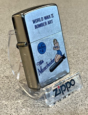 Genuine Brand New 2022 ZIPPO