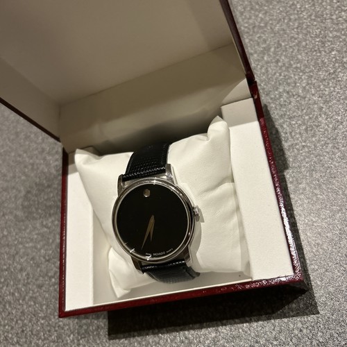 Movado luxury swiss made mens - luxury,