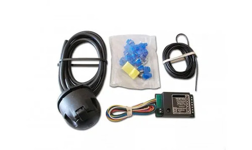 Towbar wiring kit - wiring, 7pin