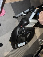 maxi cosi isofix base