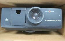 Agfa Diamator 1500 Manual