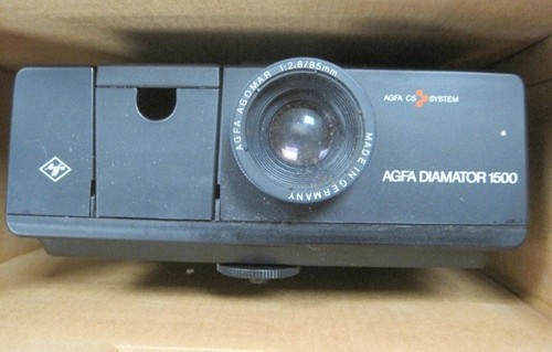 Agfa diamator 1500 manual - agfa,