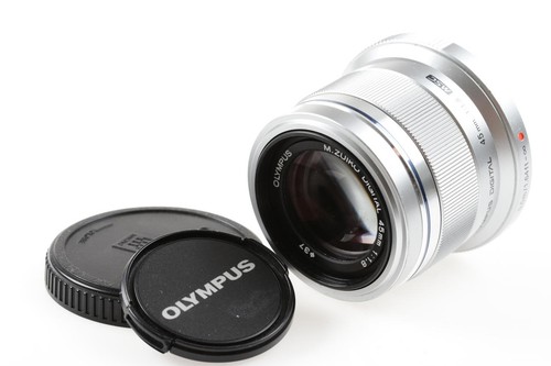 Olympus zuiko digital 45mm - m.zuiko,