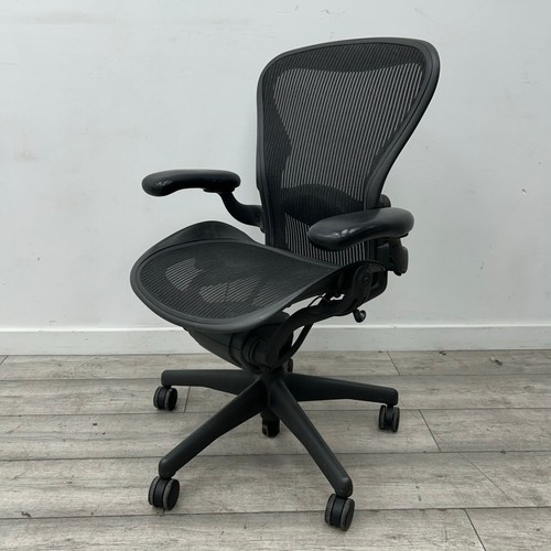 Herman miller aeron operator - miller,