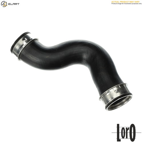 Charge air hose 054 028 - hose, 054-028-203