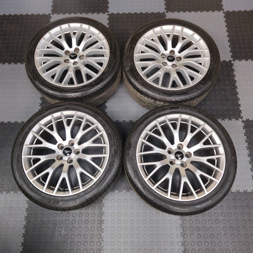 Genuine ford mustang alloy - mustang, 19"