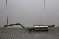 Citroen C4 Exhaust Rear Silencer (2011)