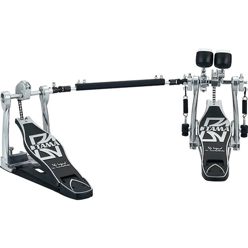 Tama stagemaster double bass - tama,