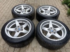 BMW 5 E39 1999 R17 alloy rim