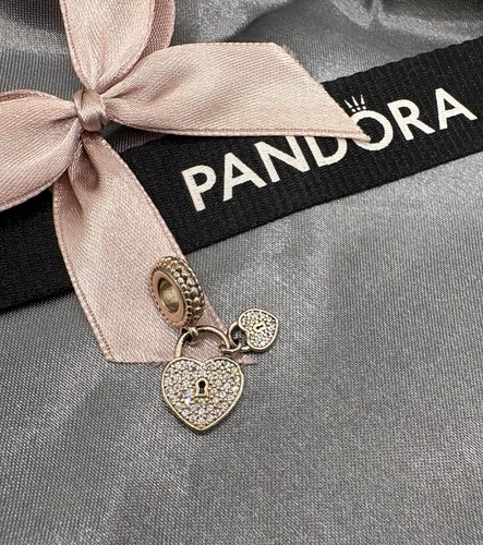 Genuine pandora rose gold - genuine,