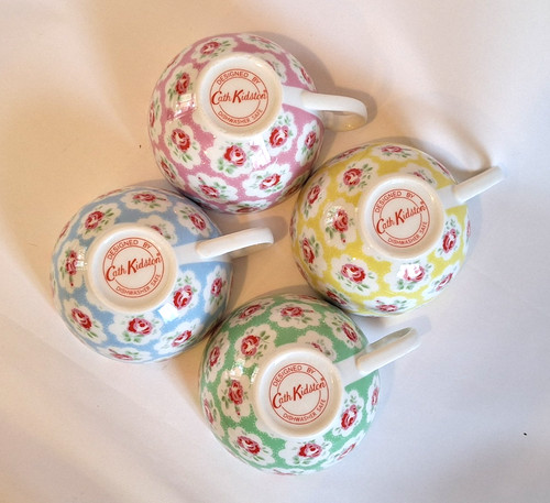 Cath kidston provence - cath, rose
