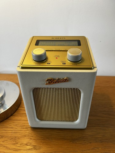 Roberts digital radio - ,