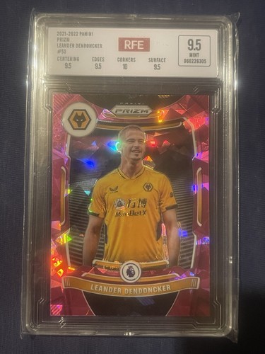 Panini prizm premier - prizm, league