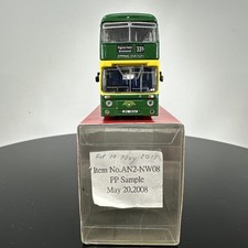 BRITBUS LEYLAND ATLANTEAN BUS