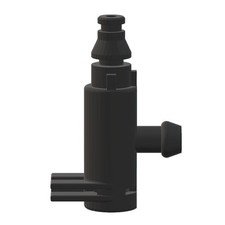 Renault - Kangoo 4x4 - Clutch Transmitter Cylinder - Raw Finish