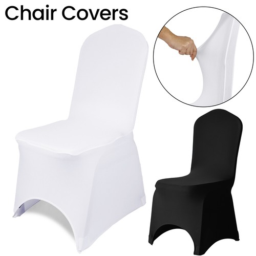 Spandex chair covers - chair,