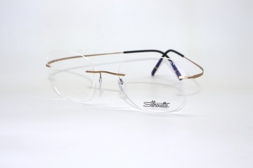Silhouette rimless tma - rimless,