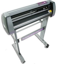 Sign Making Vinyl Cutter