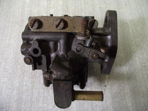 Selva outboard motor - , a