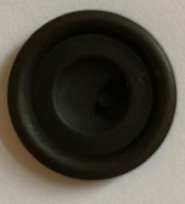 Genuine Horn Buttons 2 & 4
