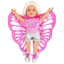 Design A Friend Festival Outfit *OUTFIT ONLY* New FREE POST