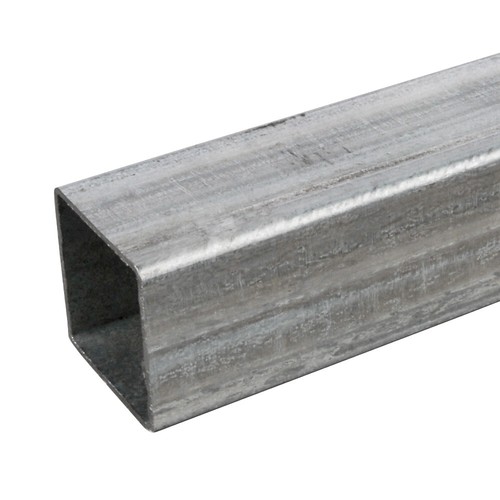 Industrial handrail galvanised - industrial,