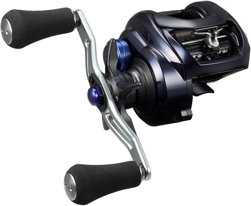 Daiwa bait reel 23saltist 2023 - reel,