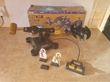 Batman Batwing From 1989 Film-