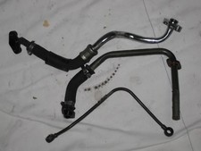 Yamaha TDM 850 4TX Year 96-01 Oil Lines, Oil Hoses 34836km