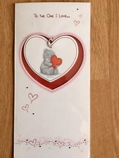 Authentic Me To You Tatty