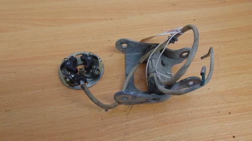 Honda cl72 cb72 - cb72, condensers