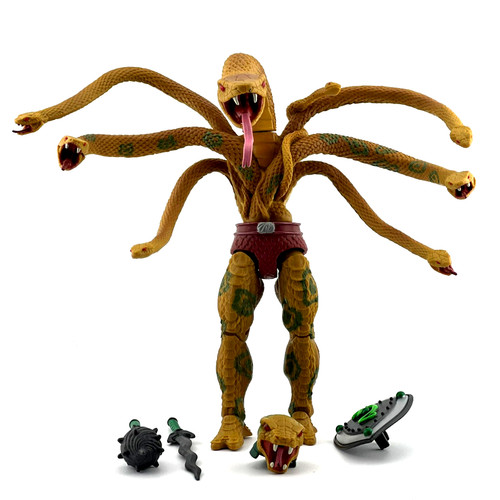 Mattel masters the universe - masters, of
