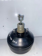 BMW 3 Series F30 Saloon 2015