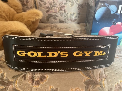 Golds gym padded - golds,