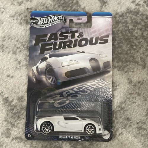 Bugatti veyron hot wheels - -,