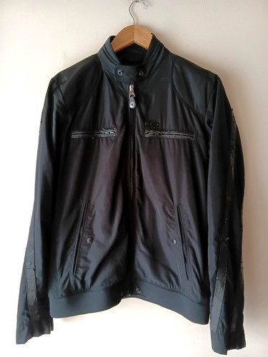 Diesel military teflon - teflon, bomber