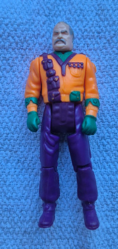 1987 mask venom adventure - 1987, /