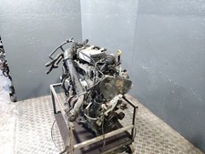 VW Transporter T6. 2.0 Engine